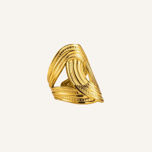 Anillo Hana