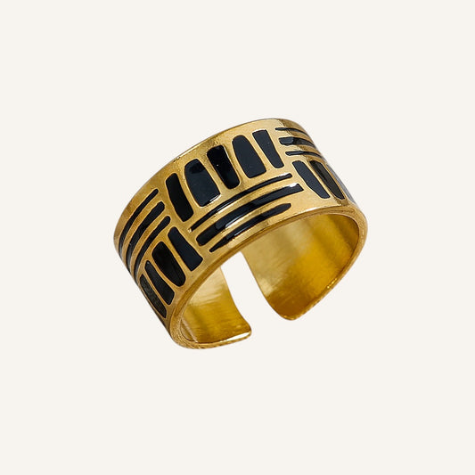 Anillo Egipto