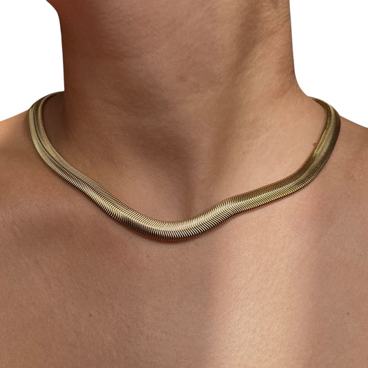 Collar Hazel